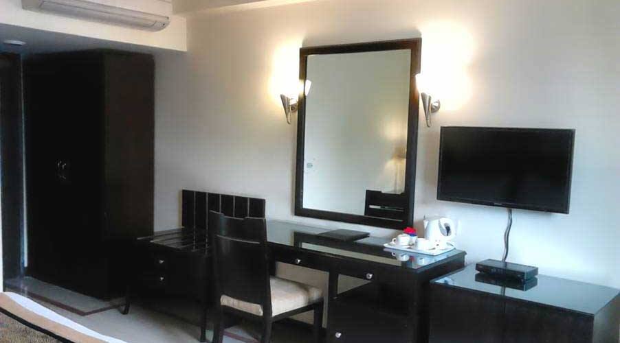 The BMK, New Delhi 5